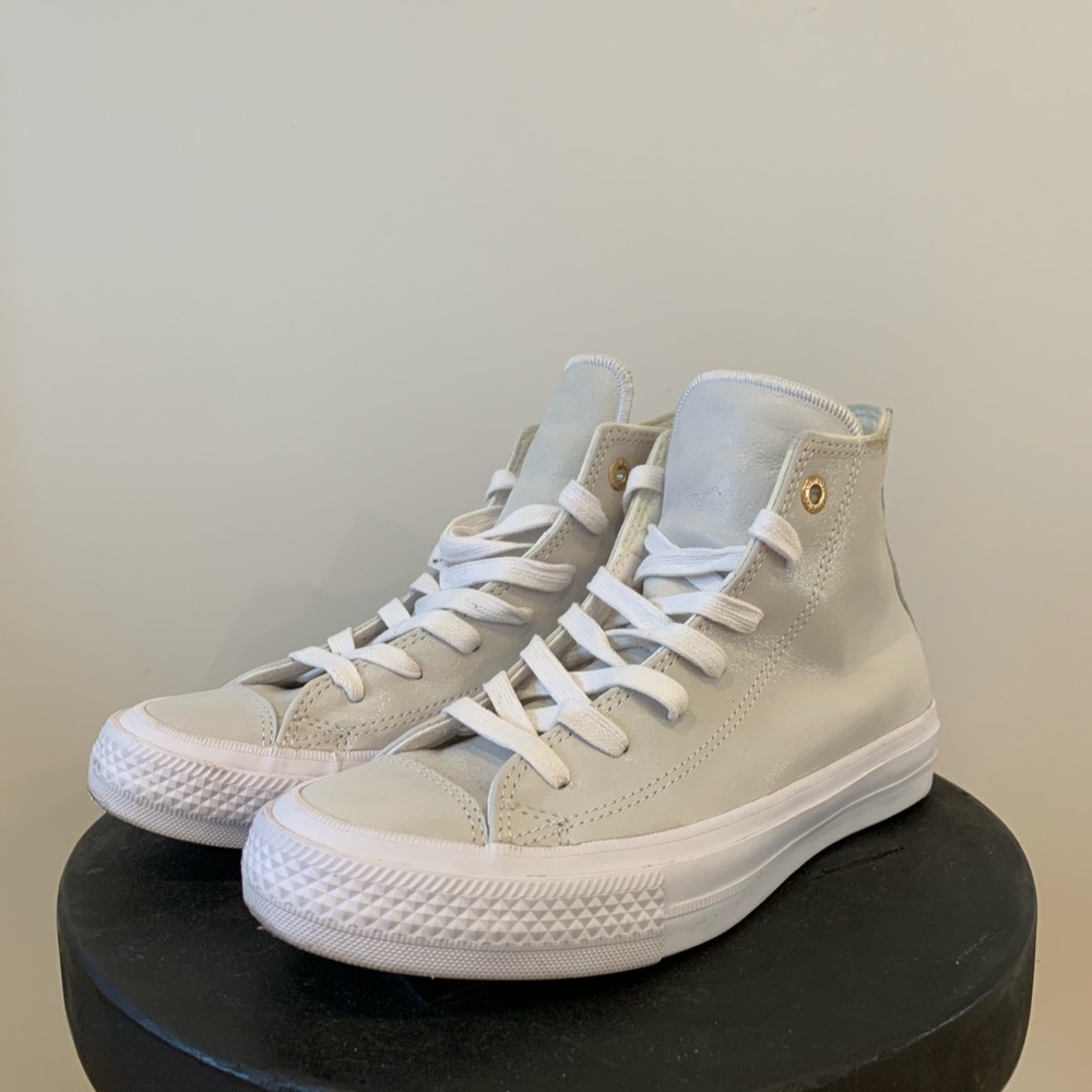 Converse High Top Sneakers
